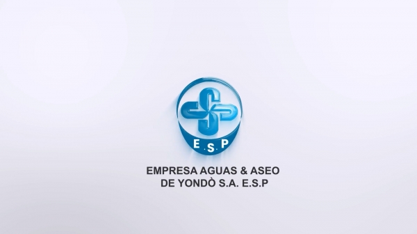 El equipo t&eacute;cnico de la Empresa Aguas y Aseo dispuso su esfuerzo para solucionar el da&ntilde;o presentado