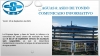 Comunicado informativo